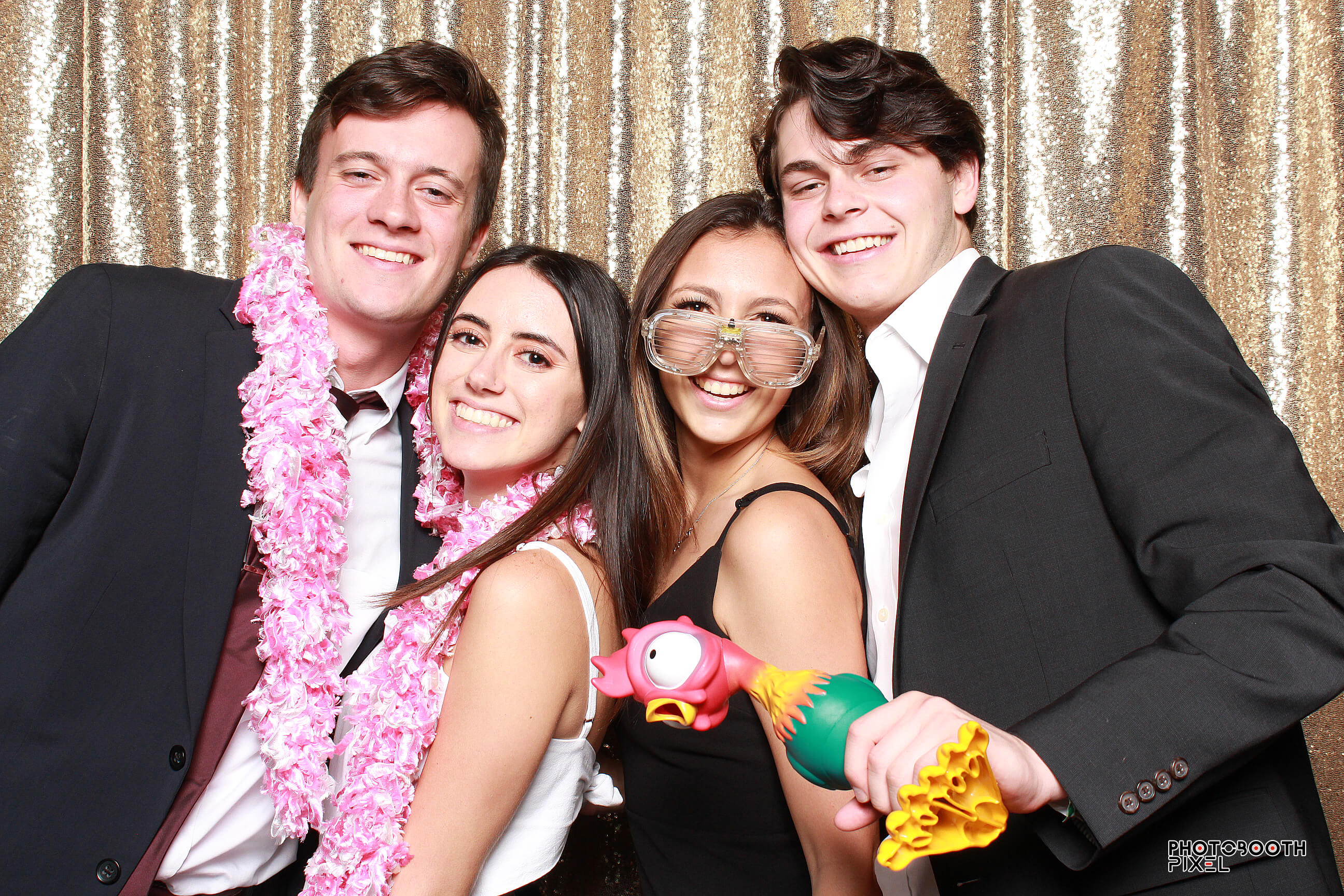 Alpha Chi Omega Formal | View more photos from the event at gallery.photoboothpixel.com/u/PhotoBoothPixel/Alpha-Chi-Omega-Formal